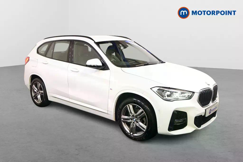 Used BMW X1 2021 for sale - 76545537: Photo 1