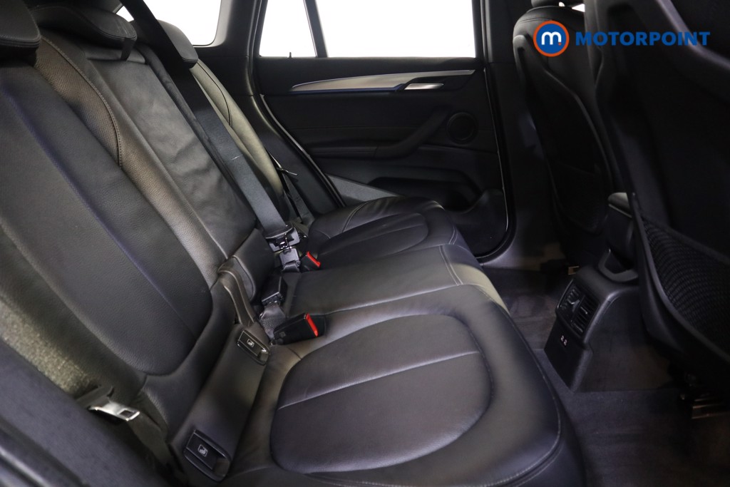 Used BMW X1 2021 for sale - 76545537: Photo 17