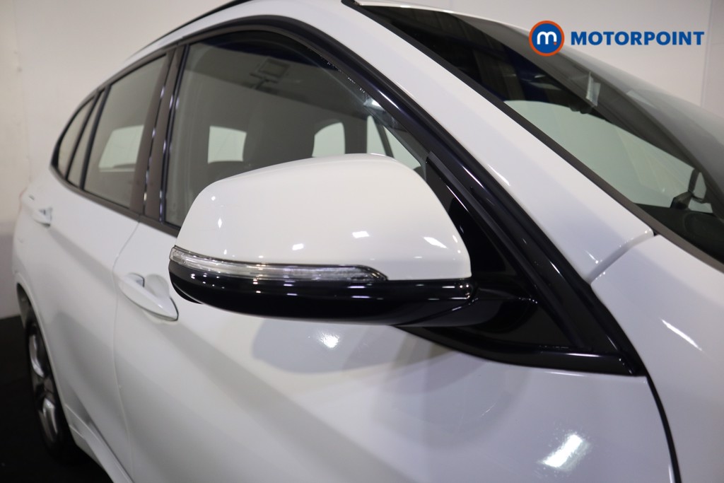 Used BMW X1 2021 for sale - 76545537: Photo 25