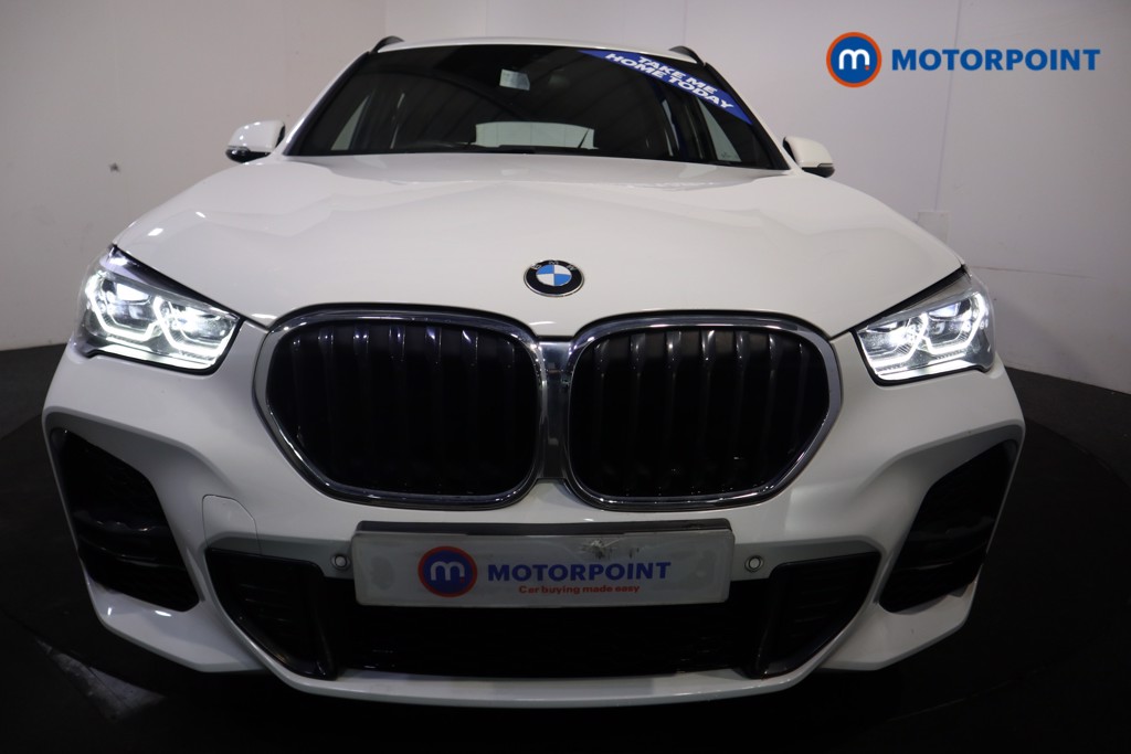 Used BMW X1 2021 for sale - 76545537: Photo 27