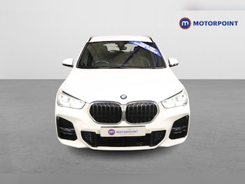 Used BMW X1 2021 for sale - 76545537: Photo