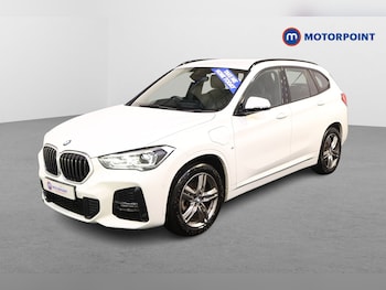 Used BMW X1 2021 for sale - 76545537: Photo