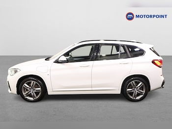 Used BMW X1 2021 for sale - 76545537: Photo