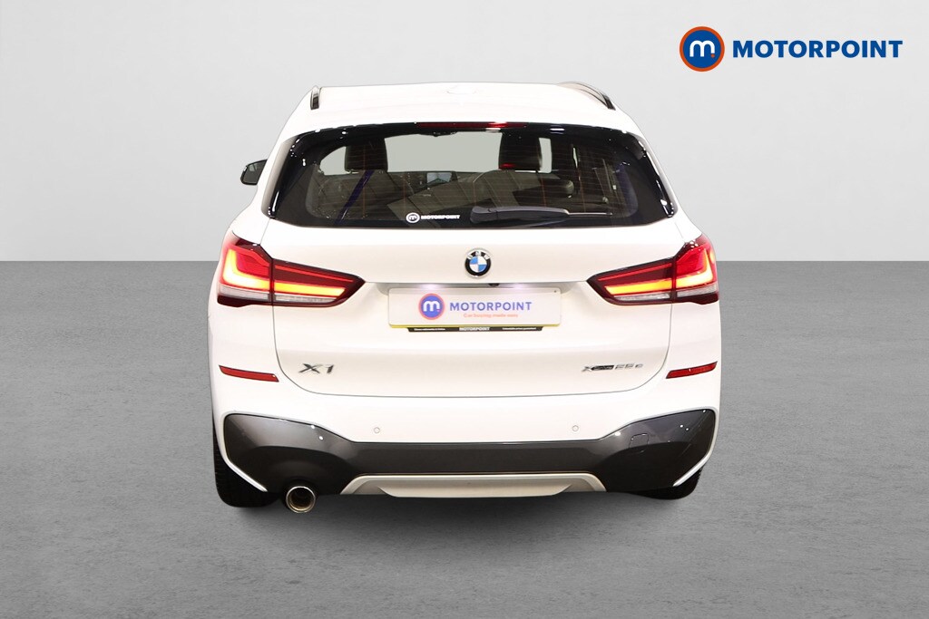 Used BMW X1 2021 for sale - 76545537: Photo 5