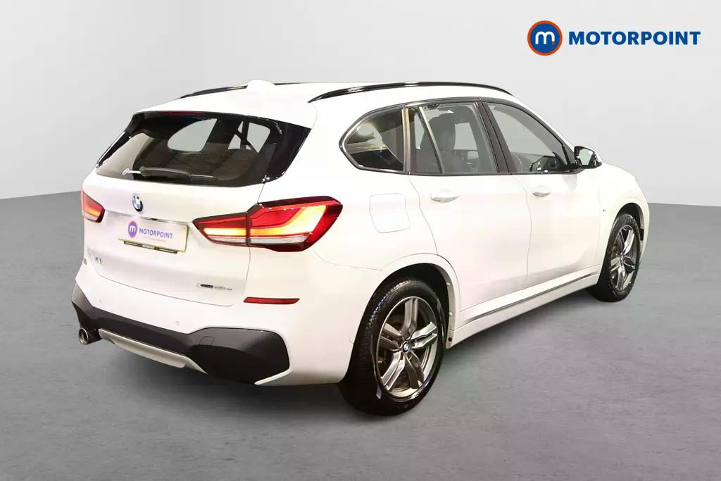 Used BMW X1 2021 for sale - 76545537: Photo 6