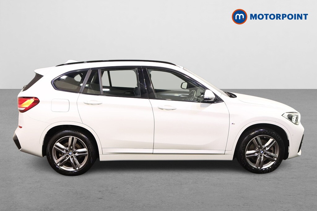 Used BMW X1 2021 for sale - 76545537: Photo 7
