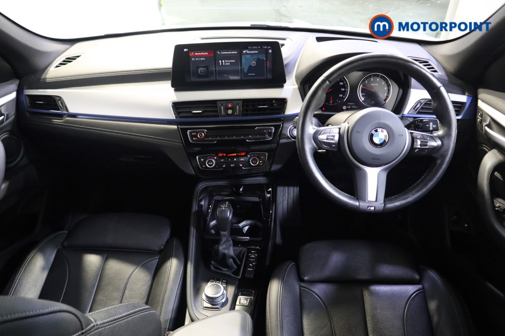 Used BMW X1 2021 for sale - 76545537: Photo 8