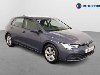 2023 - 2.0 TDI Life 5dr DSG