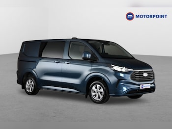Used Ford Transit Custom 2025 for sale - 79021852: Photo