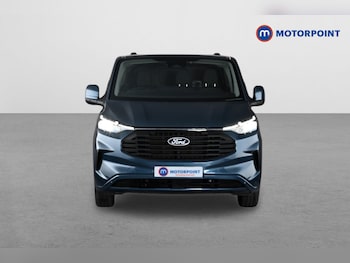 Used Ford Transit Custom 2025 for sale - 79021852: Photo