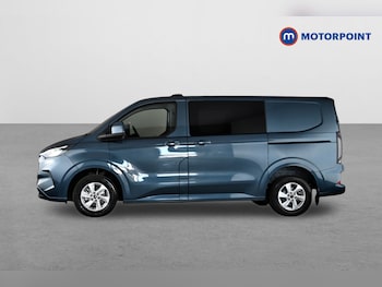 Used Ford Transit Custom 2025 for sale - 79021852: Photo