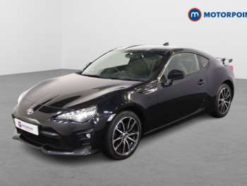 Used Toyota GT86 2019 for sale - 75427114: Photo