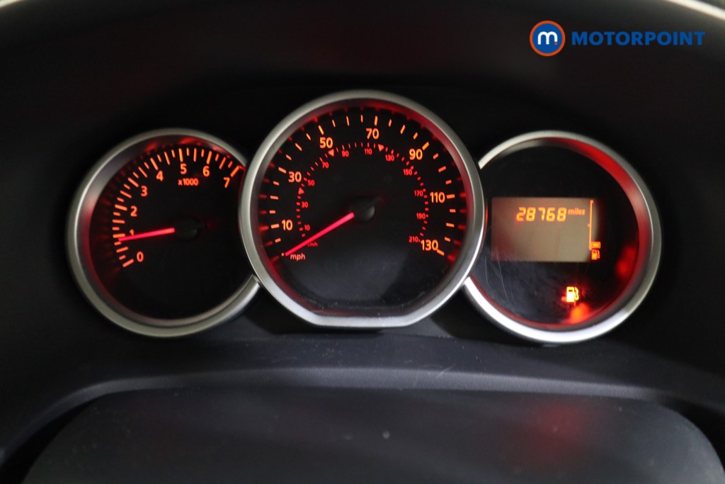 Used Dacia Sandero Stepway 2017 for sale - 76909013: Photo 11