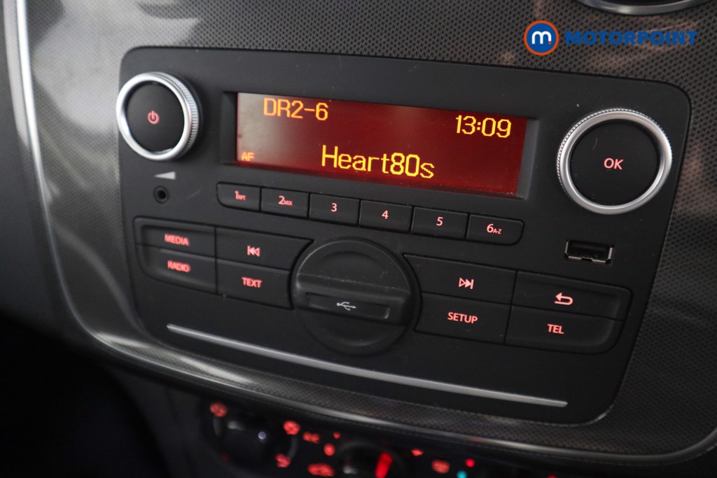 Used Dacia Sandero Stepway 2017 for sale - 76909013: Photo 12