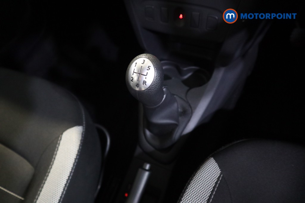 Used Dacia Sandero Stepway 2017 for sale - 76909013: Photo 14