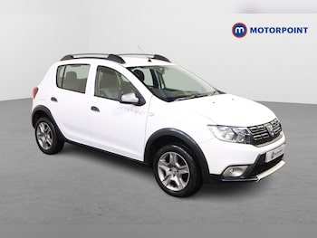 2017 - 0.9 TCe Ambiance 5dr