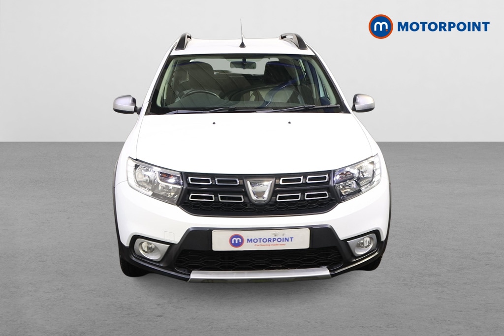 Used Dacia Sandero Stepway 2017 for sale - 76909013: Photo 2