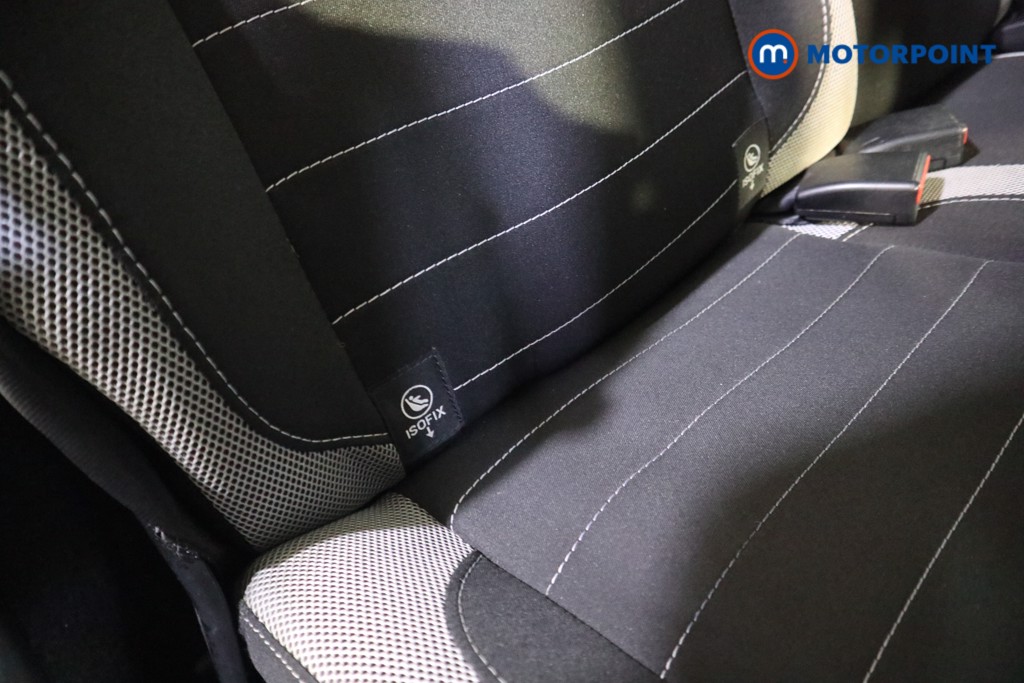 Used Dacia Sandero Stepway 2017 for sale - 76909013: Photo 20