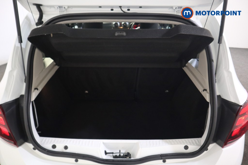 Used Dacia Sandero Stepway 2017 for sale - 76909013: Photo 22