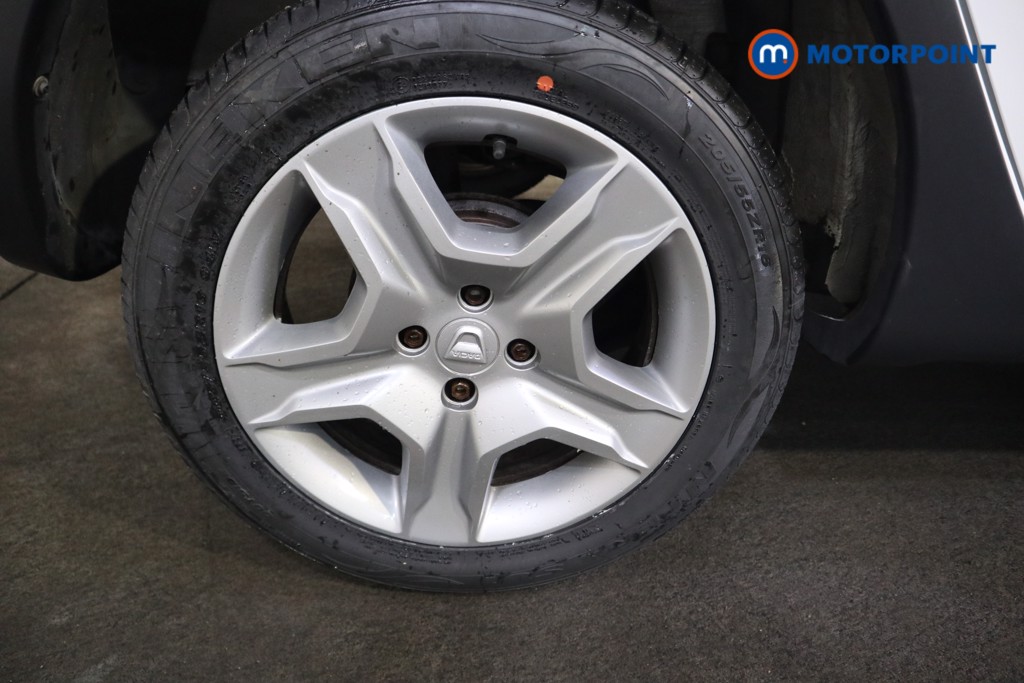 Used Dacia Sandero Stepway 2017 for sale - 76909013: Photo 23