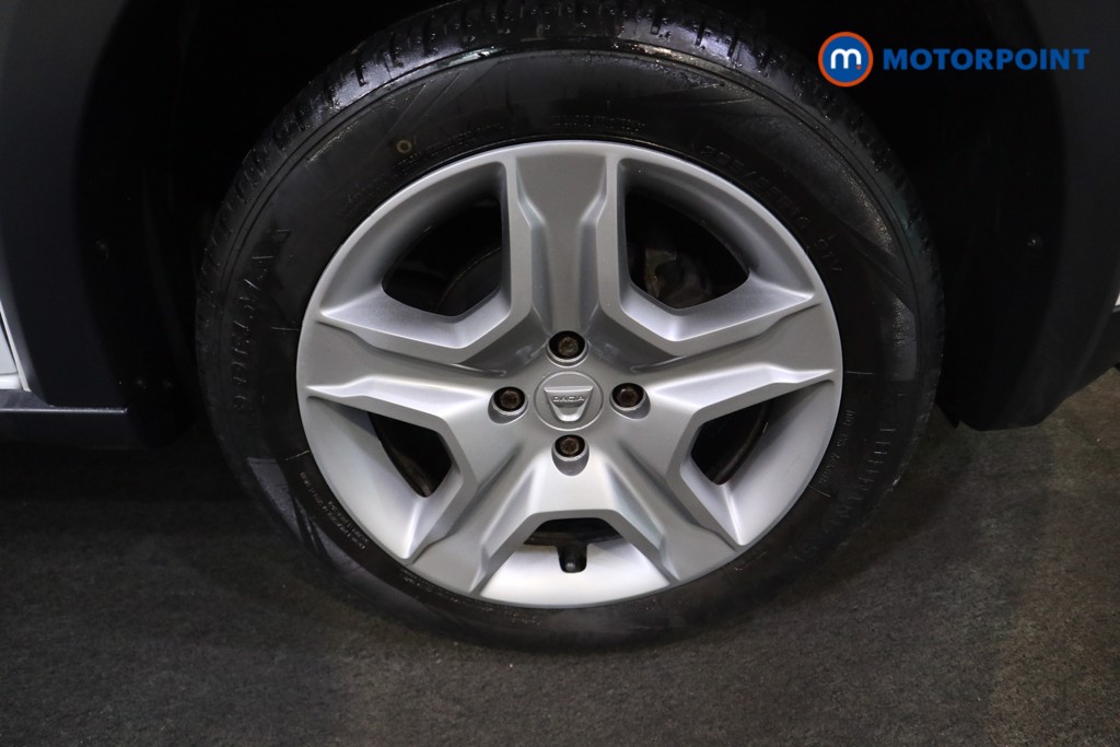 Used Dacia Sandero Stepway 2017 for sale - 76909013: Photo 24