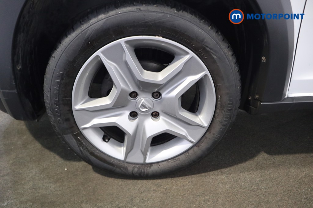 Used Dacia Sandero Stepway 2017 for sale - 76909013: Photo 25