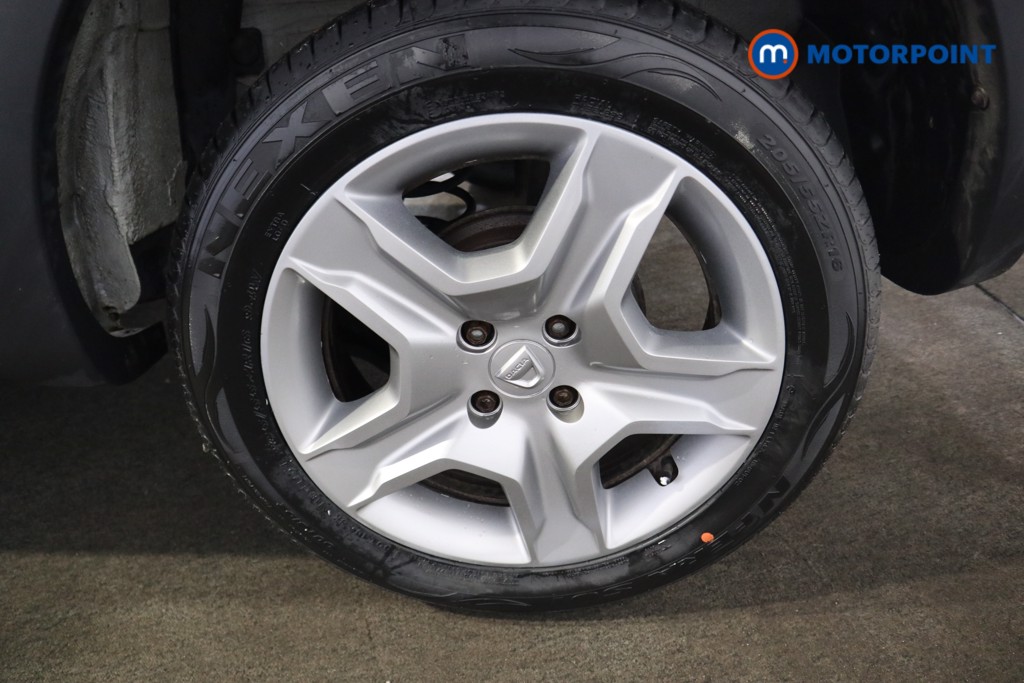 Used Dacia Sandero Stepway 2017 for sale - 76909013: Photo 26