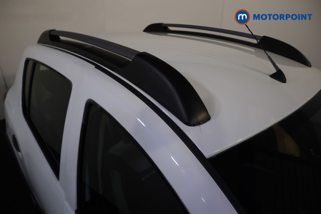 Used Dacia Sandero Stepway 2017 for sale - 76909013: Photo 29