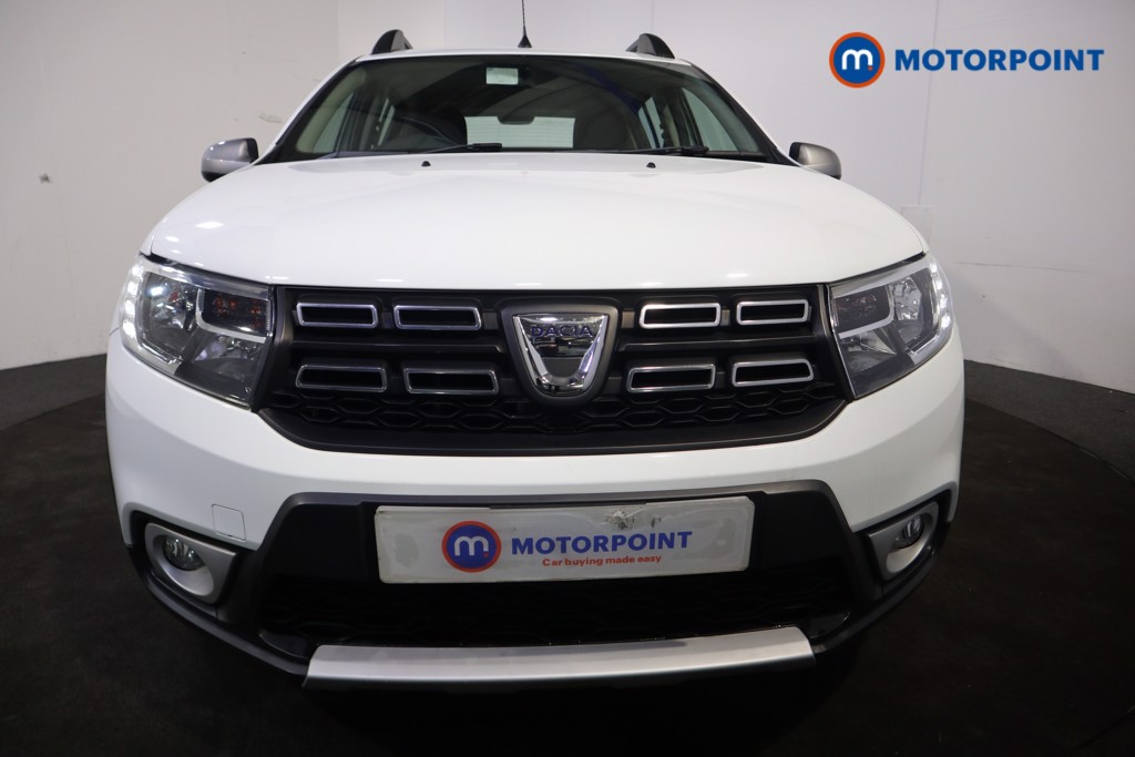 Used Dacia Sandero Stepway 2017 for sale - 76909013: Photo 34