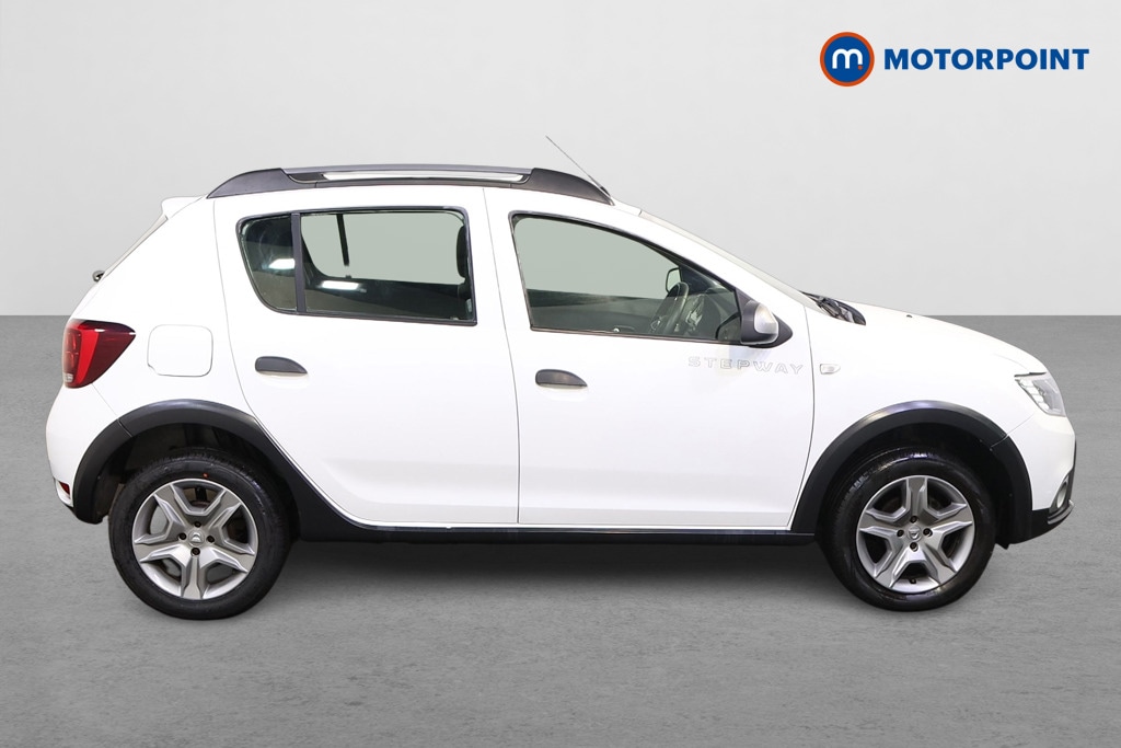 Used Dacia Sandero Stepway 2017 for sale - 76909013: Photo 8