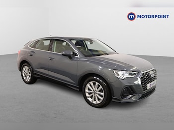Used Audi Q3 2022 for sale - 75910976: Photo