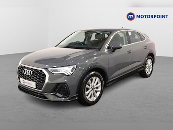 Used Audi Q3 2022 for sale - 75910976: Photo