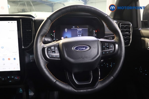 Used Ford Ranger 2024 for sale - 76131718: Photo 10