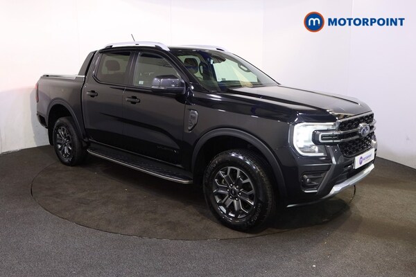 Used Ford Ranger 2024 for sale - 76131718: Photo 1