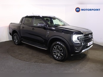 Ford - Ranger