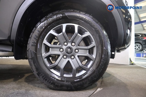 Used Ford Ranger 2024 for sale - 76131718: Photo 24