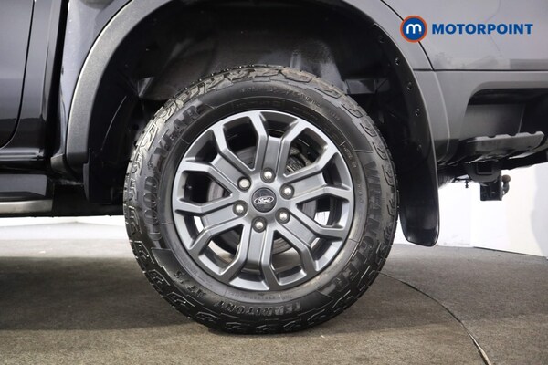 Used Ford Ranger 2024 for sale - 76131718: Photo 26