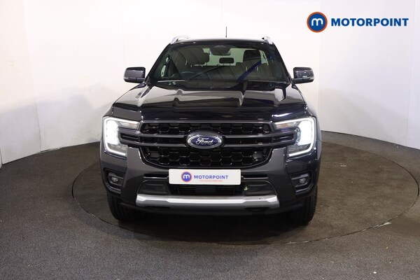 Used Ford Ranger 2024 for sale - 76131718: Photo 2