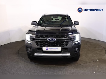 Used Ford Ranger 2024 for sale - 76131718: Photo 2