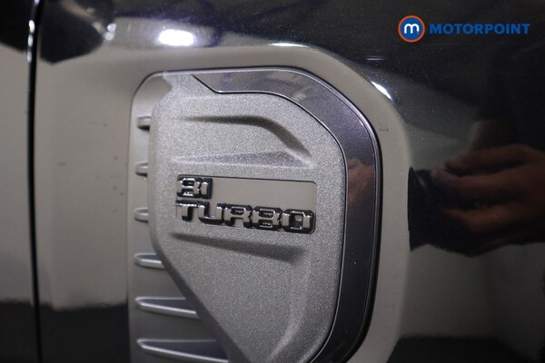 Used Ford Ranger 2024 for sale - 76131718: Photo 34