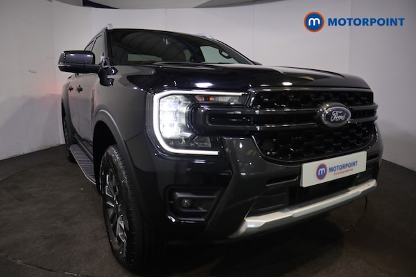 Used Ford Ranger 2024 for sale - 76131718: Photo 38