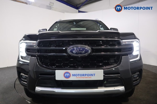 Used Ford Ranger 2024 for sale - 76131718: Photo 39