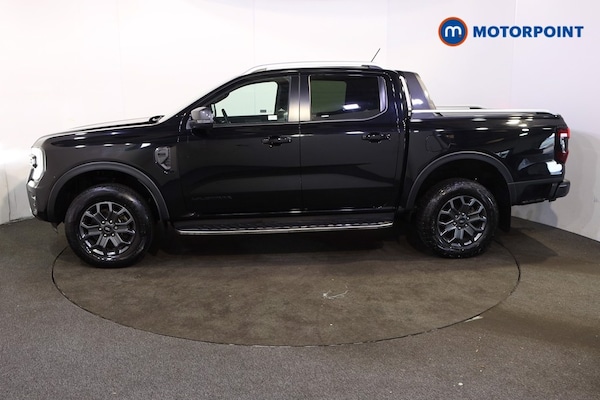 Used Ford Ranger 2024 for sale - 76131718: Photo 4