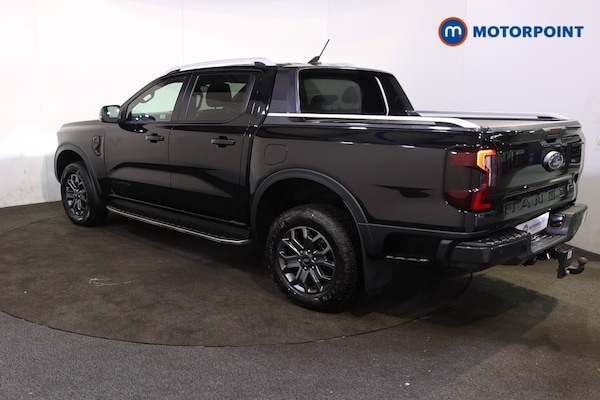Used Ford Ranger 2024 for sale - 76131718: Photo 5