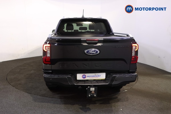 Used Ford Ranger 2024 for sale - 76131718: Photo 6