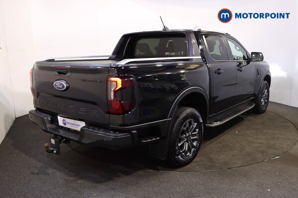 Used Ford Ranger 2024 for sale - 76131718: Photo 7