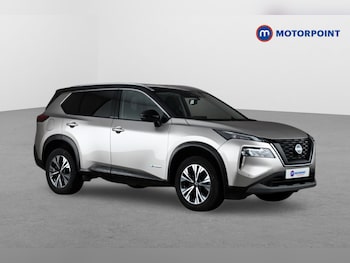Used Nissan X-Trail 2023 for sale - 78942467: Photo