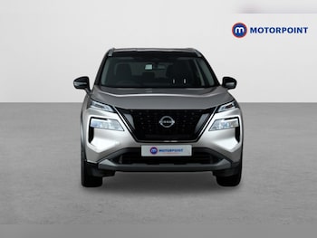 Used Nissan X-Trail 2023 for sale - 78942467: Photo