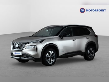 Used Nissan X-Trail 2023 for sale - 78942467: Photo