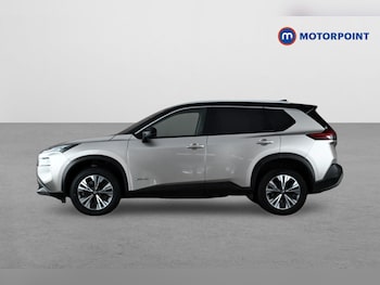 Used Nissan X-Trail 2023 for sale - 78942467: Photo